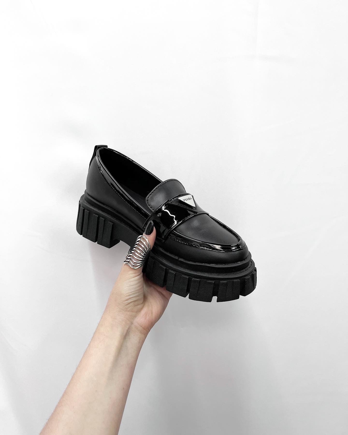 Mocasines p.rada