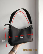 Bolso IT'S BRITNEY B*TCH! negro