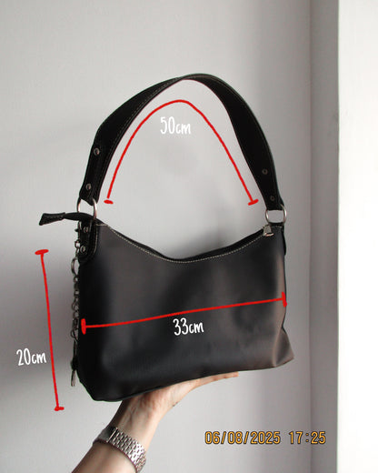 Bolso IT'S BRITNEY B*TCH! negro