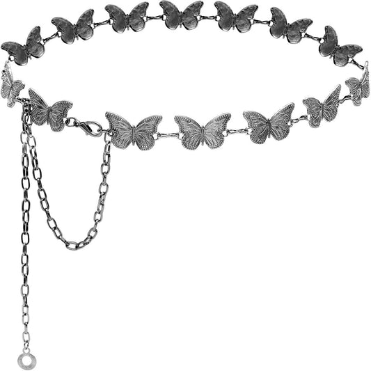 Cinturón de Mariposas
