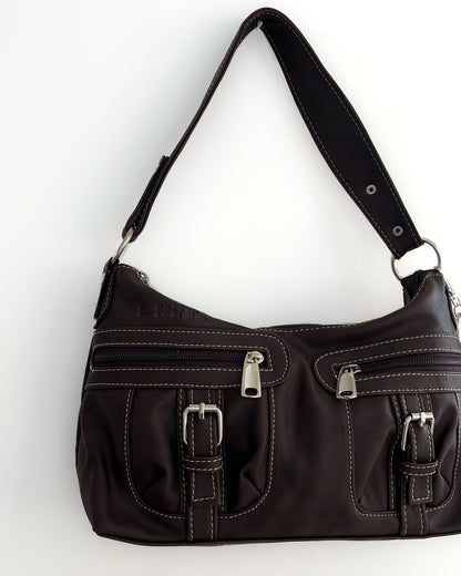 Bolso IT'S BRITNEY B*TCH! chocolate