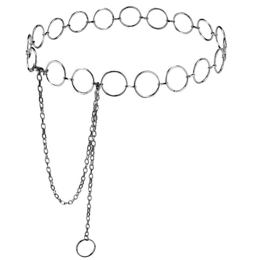 Cinturón de Aros