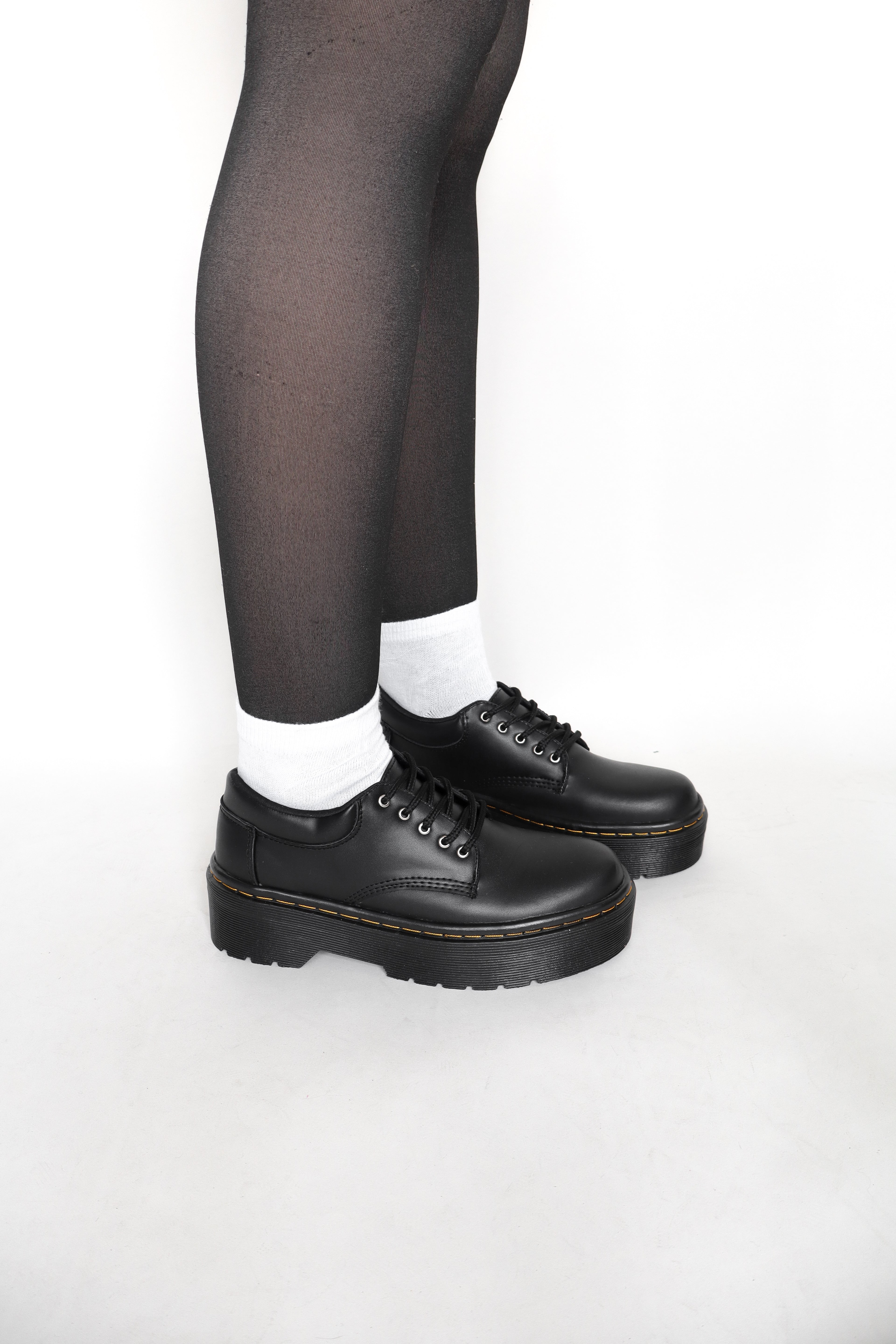 Zapatos estilo dc martens ★MEJORADOS★
