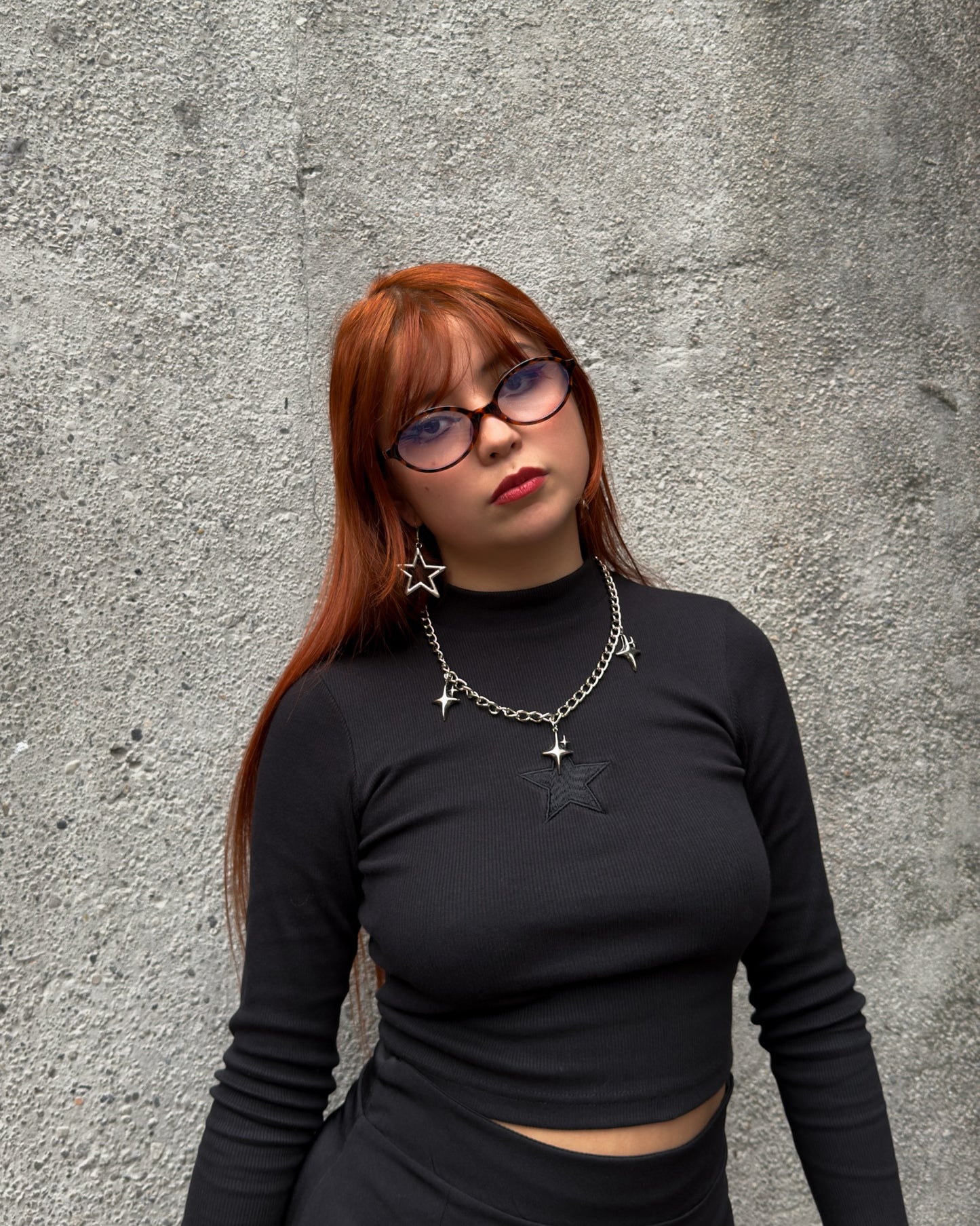 Collar de destellos ✦