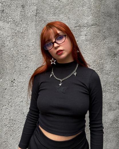 Collar de destellos ✦