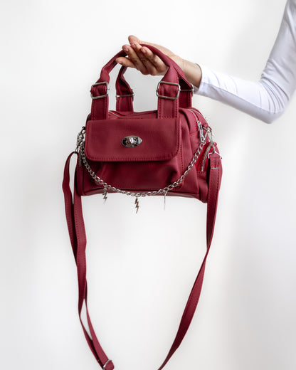 Bolso Baddy ⚡️ vino