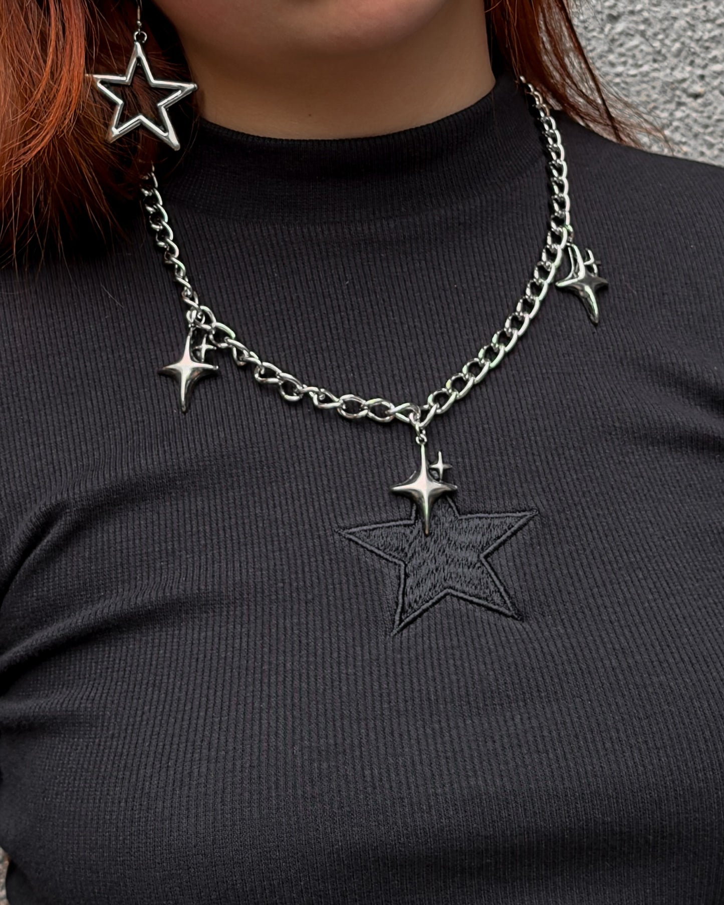 Collar de destellos ✦