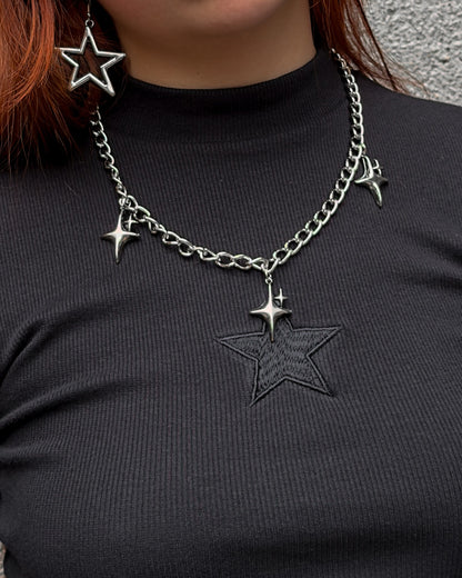 Collar de destellos ✦
