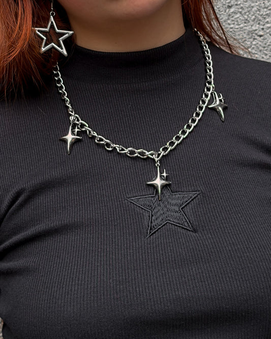 Collar de destellos ✦