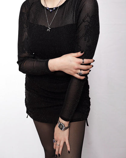 Little black dress de brilli