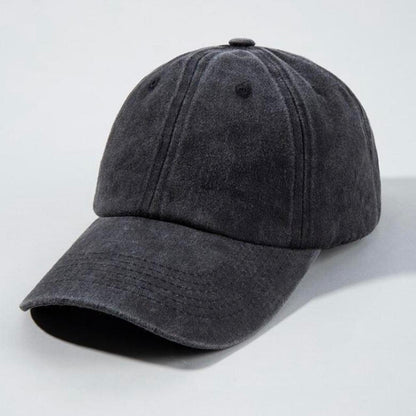 Gorra BASIC acid wash