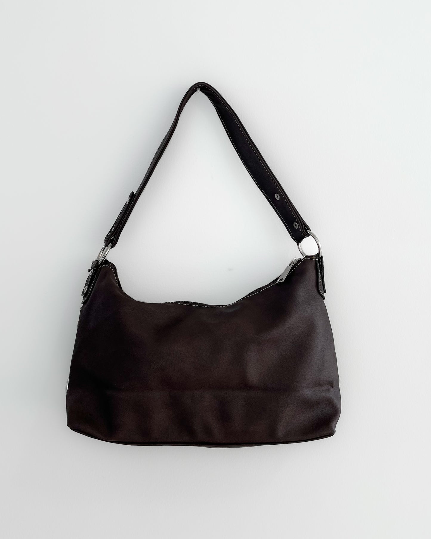 Bolso IT'S BRITNEY B*TCH! chocolate