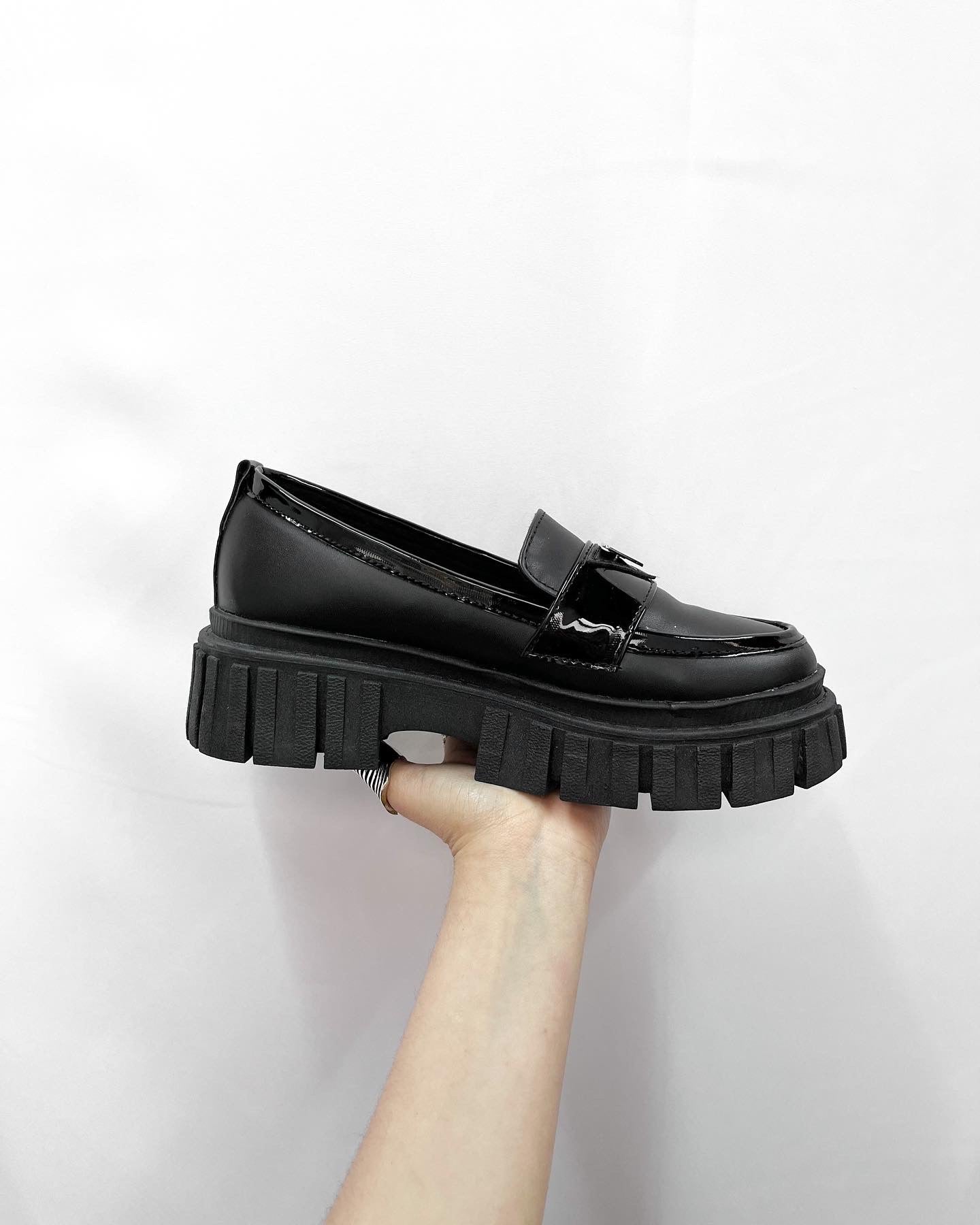 Mocasines p.rada