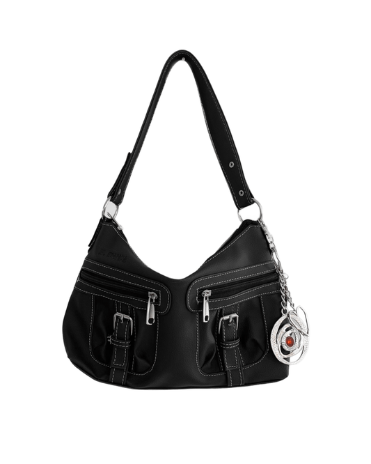 Bolso IT'S BRITNEY B*TCH! negro